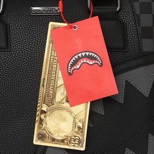 RACEWAY SHADOW PHANTOM ATTACHÉ (Brand New)